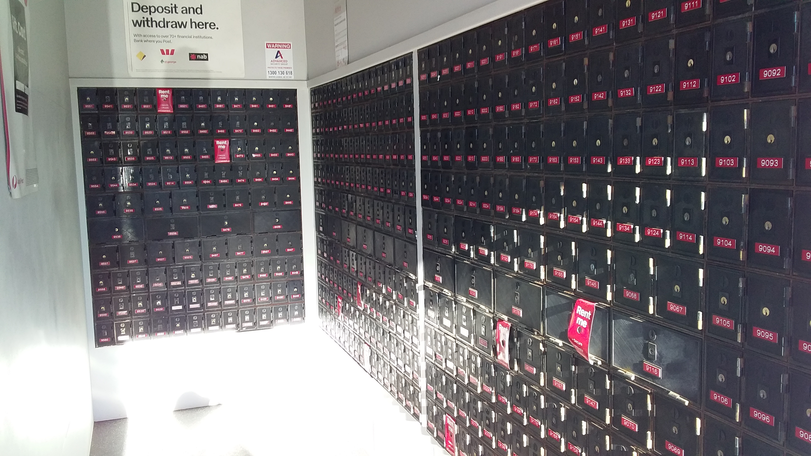 Well established Port Macquarie Licenced Australia Post Office for sale