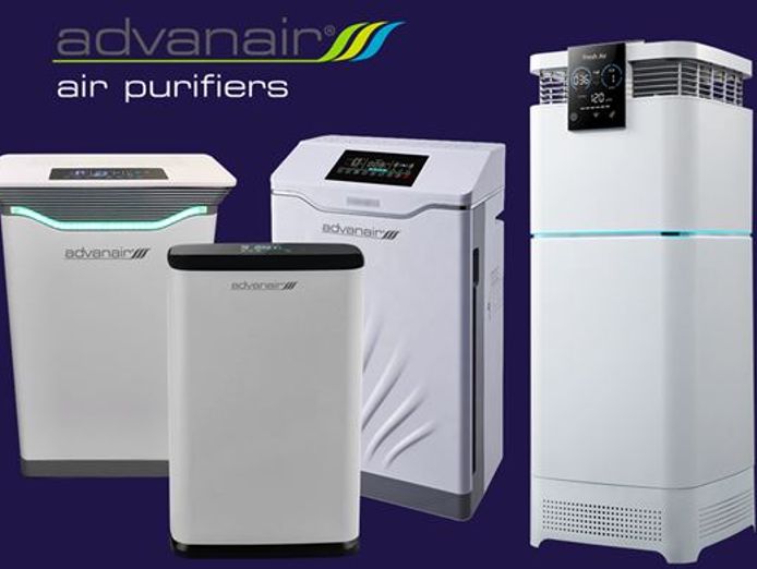 Air Purifier Business for Sale inc CustomersTrade Mark StockSupply