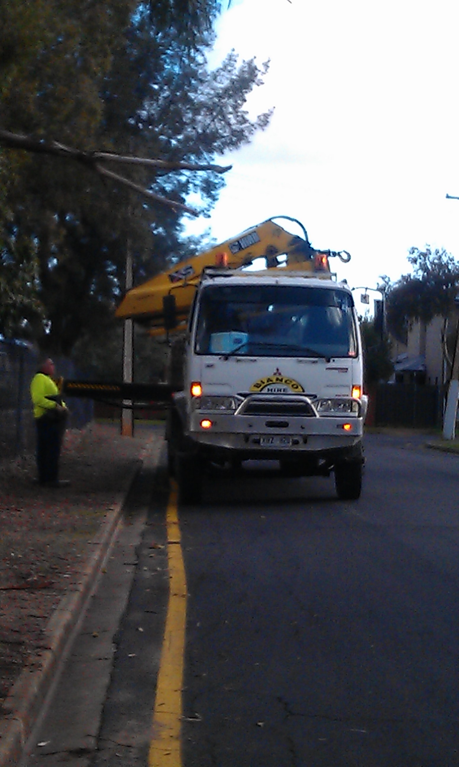 Crane Truck Business (with work) in Adelaide Greater SA SEEK Business