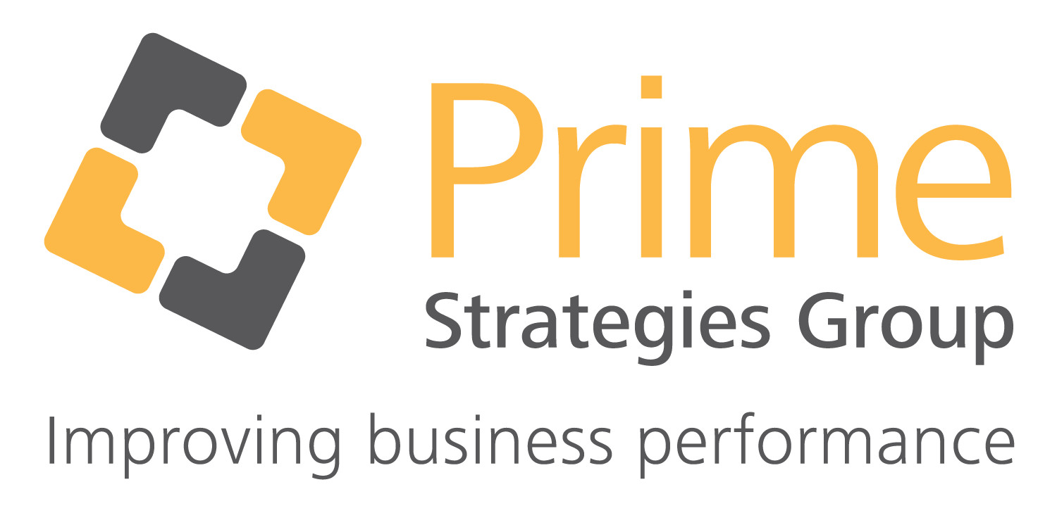 Prime Strategies Group Logo