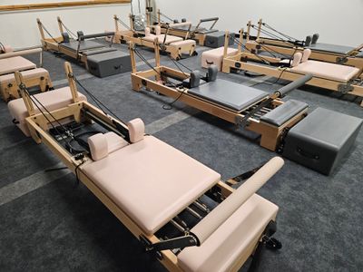 reduced-price-for-sale-by-eofy-boutique-hot-yoga-pilates-reformer-studio-8