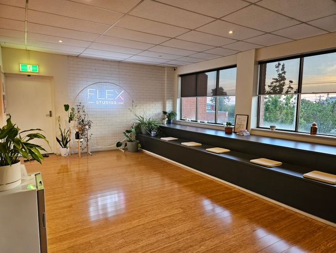 reduced-price-for-sale-by-eofy-boutique-hot-yoga-pilates-reformer-studio-2