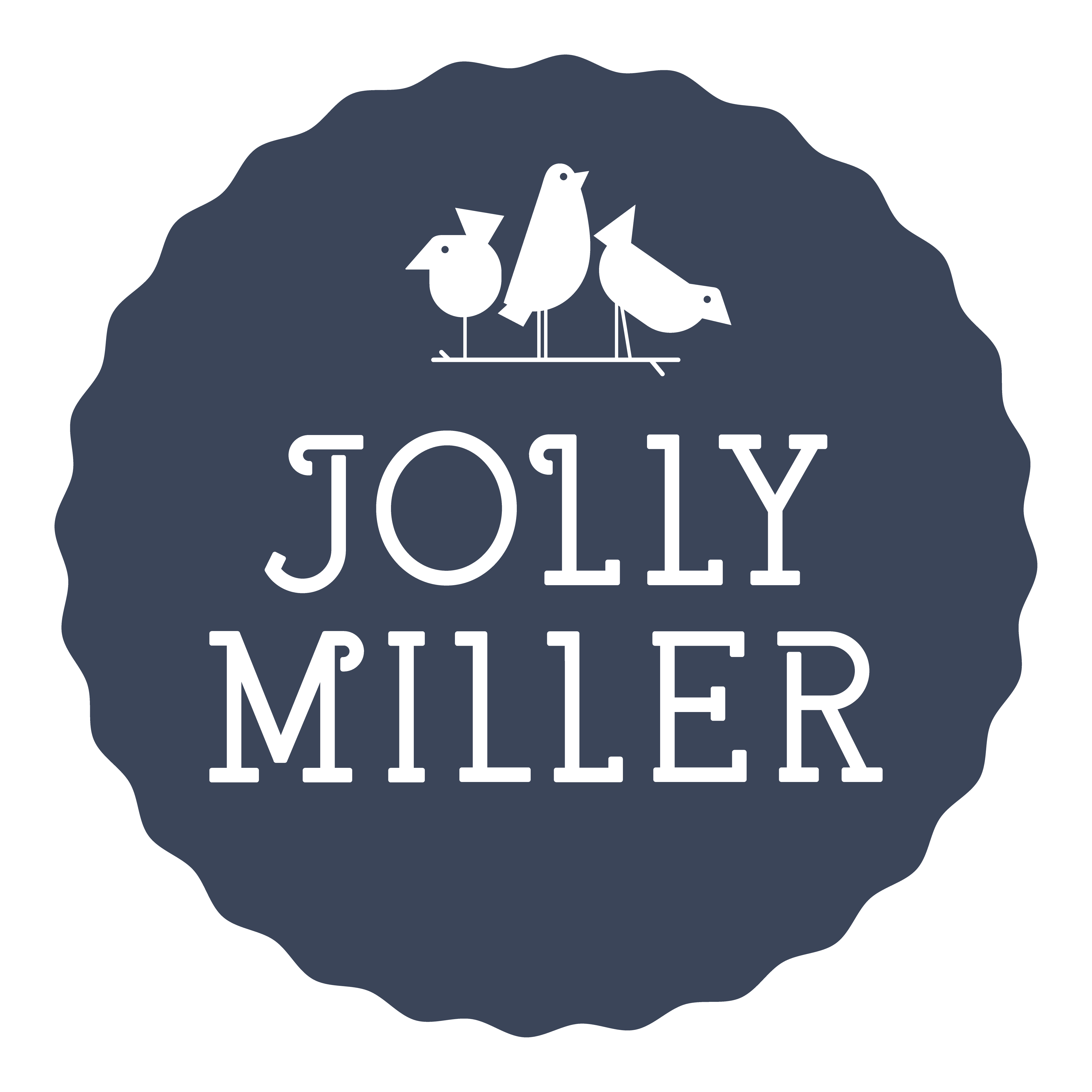 Jolly Miller Logo