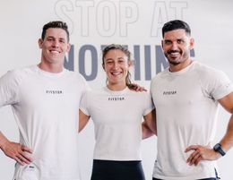 Fitstop Franchising - Camberwell, VIC