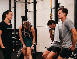 Fitstop Franchising - Canning Vale, WA