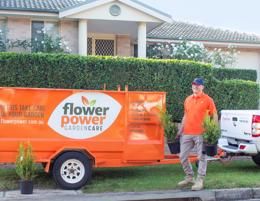 Flower Power Franchise for Sale - Mosman NSW location