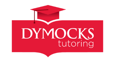 Dymocks Tutoring Logo