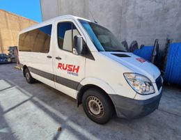 Courier Vehicles for sale