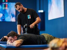 Own a StretchLab in VIC | Move Better, Live Better