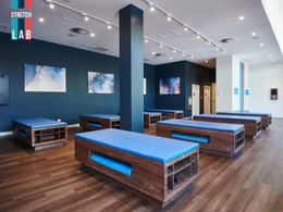 Own a StretchLab in QLD | Move Better, Live Better