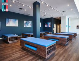 Own a StretchLab in QLD | Move Better, Live Better