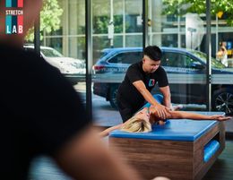 Own a StretchLab in WA | Move Better, Live Better