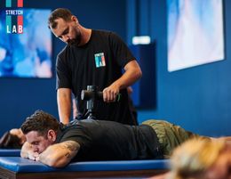 Own a StretchLab in QLD | Move Better, Live Better