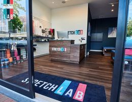 Own a StretchLab in the ACT | Move Better, Live Better