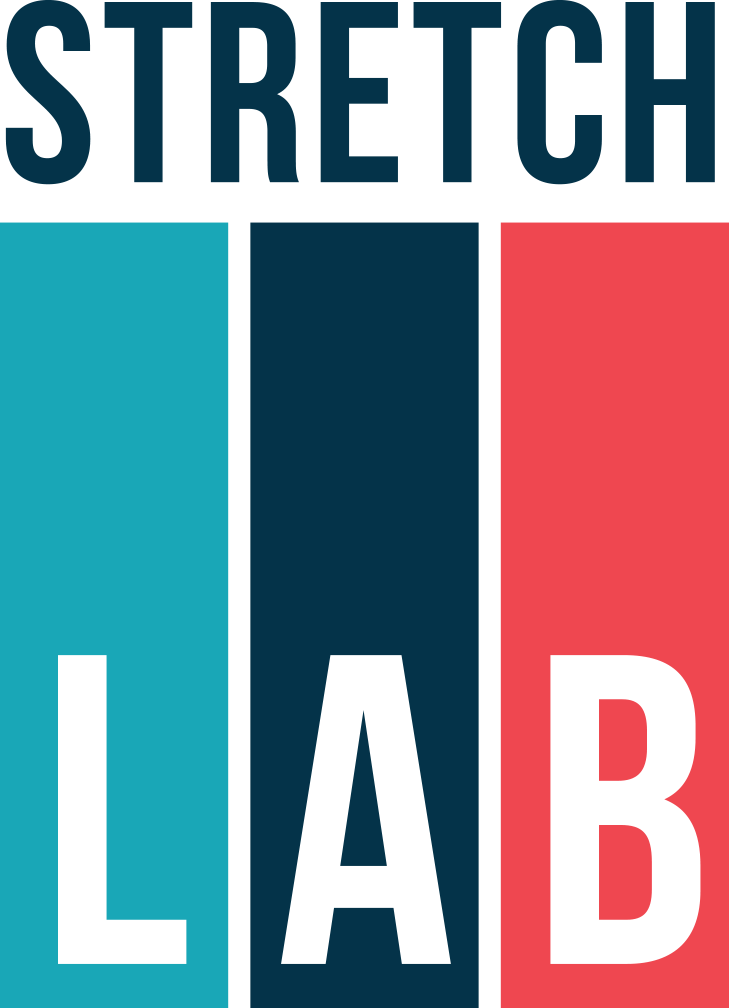 StretchLab Logo