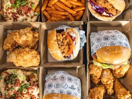 Make Burgers Your Business with a Pattysmiths Franchise - Baldivis, WA