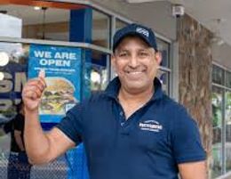 Own a Pattysmiths Burger Franchise – Premium Brand, Turnkey Opportunity!