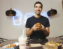 Flip Your Future – Invest in a Burger Franchise!