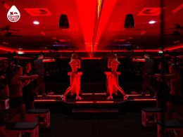 Own a Rumble Studio in QLD | Boxing-inspired Fitness!