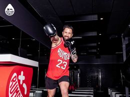 Own a Rumble Studio in the ACT | Boxing-inspired Fitness!