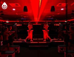 Own a Rumble Studio in QLD | Boxing-inspired Fitness!