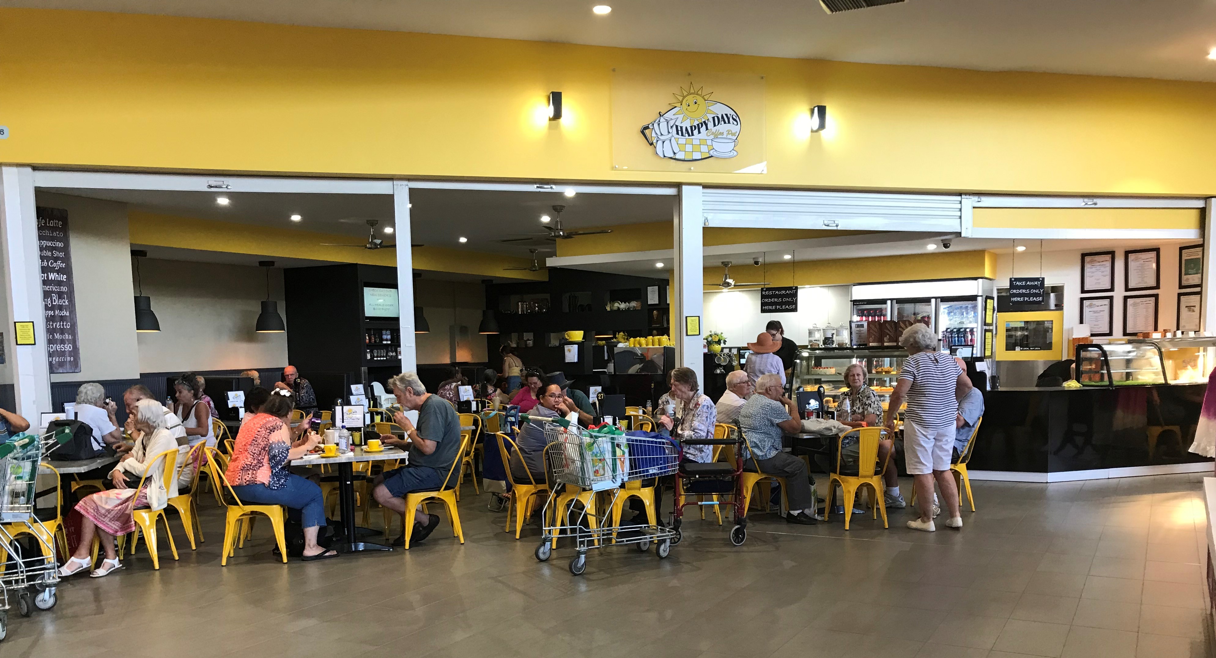 Award Winning Cafe for Sale Northam WA in Northam WA, 6401 SEEK Business