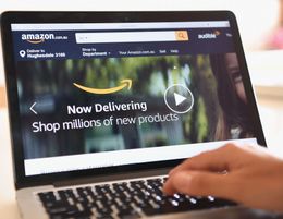 Online Amazon Business For Sale - How To Sell On Amazon - Full Training Provided