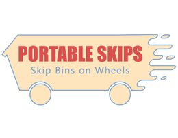 Portable Skips State Franchise - Thriving Business Passive Income from Day 1