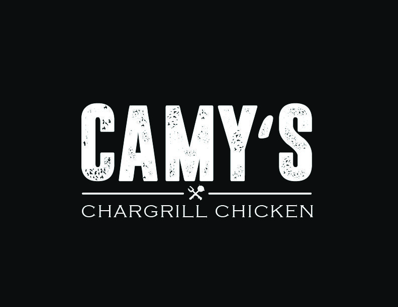 Camy's Chargrill Chicken Logo
