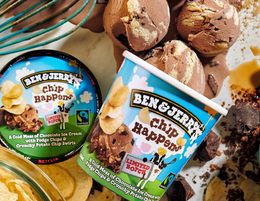  Ben & Jerry's Existing Franchise Opportunity 