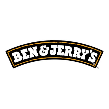 Ben & Jerry’s Logo