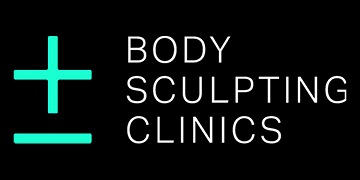 Body Sculpting Clinics Logo