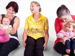 Established Early Learning Music Program - For Sale 
