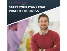  Perth Lifestyle Law Firm License Business - Full training provided! 