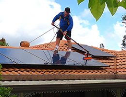 Build your own local Solar Care Professional Business with Ecokleensolar