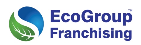 EcoGroup Franchising Logo
