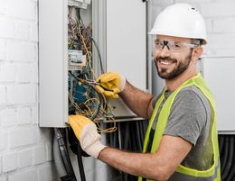 Established & Highly Profitable Electrical Installation and Repairs Company