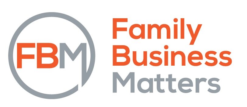Family Business Matters Logo