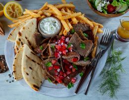 Master Licence | Greek Fast Casual | Successful US Franchise | Adelaide SA