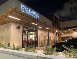 Master Licence | Greek Fast Casual | Successful US Franchise | Queensland