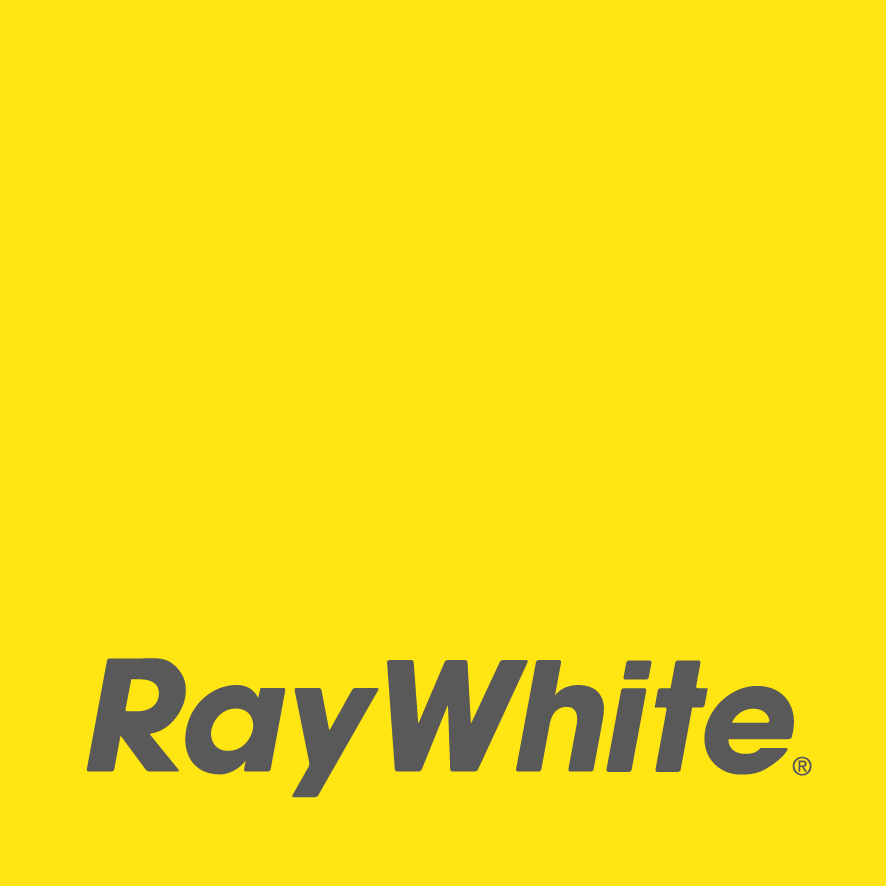 Ray White Mt Gambier Logo