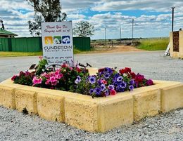 Cunderdin Tourist Park – Freehold and Business
