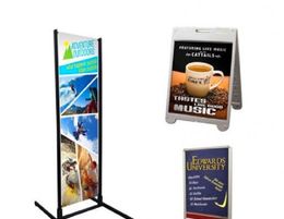 Perth Signage Business