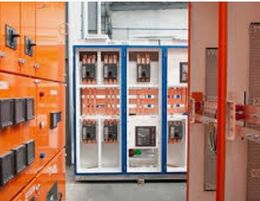 Leading Electrical switchboard manufacture business