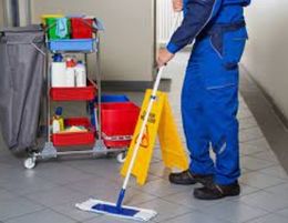  Northwest based Commercial Cleaning Service