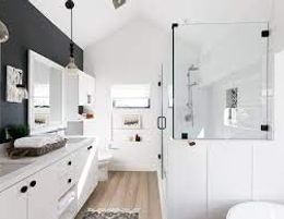 Bathroom High-end Products Design and Renovation