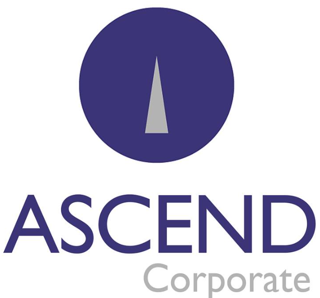 Ascend Corporate Logo