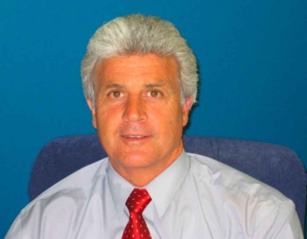 Ascend Corporate image