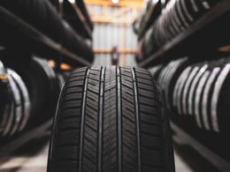 ESTABLISHED TYRE SERVICES BUSINESSSecure • Essential • High-Demand Operation 