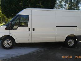 Long-Established Freight Forwarding& Logistics 